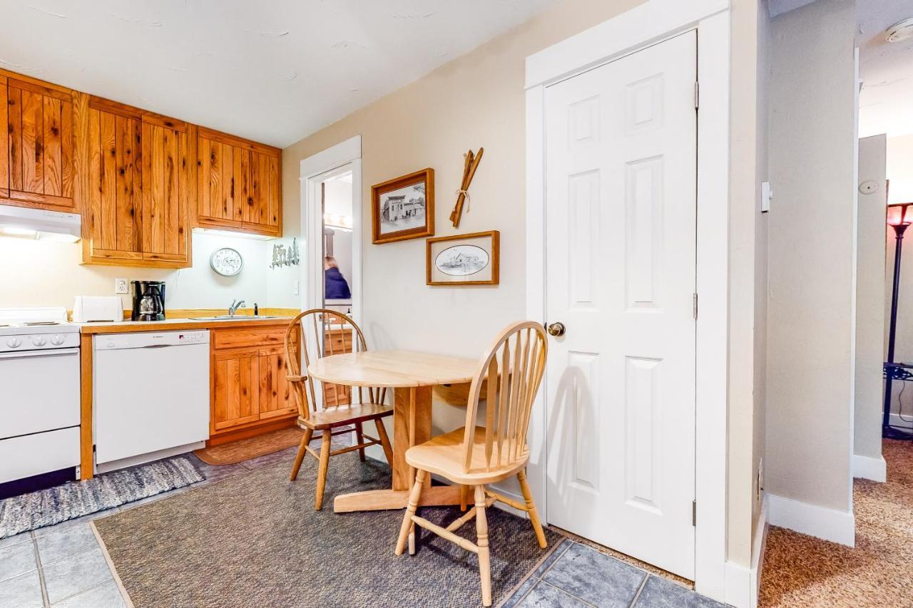 Big Sky Ski Condo Exterior photo