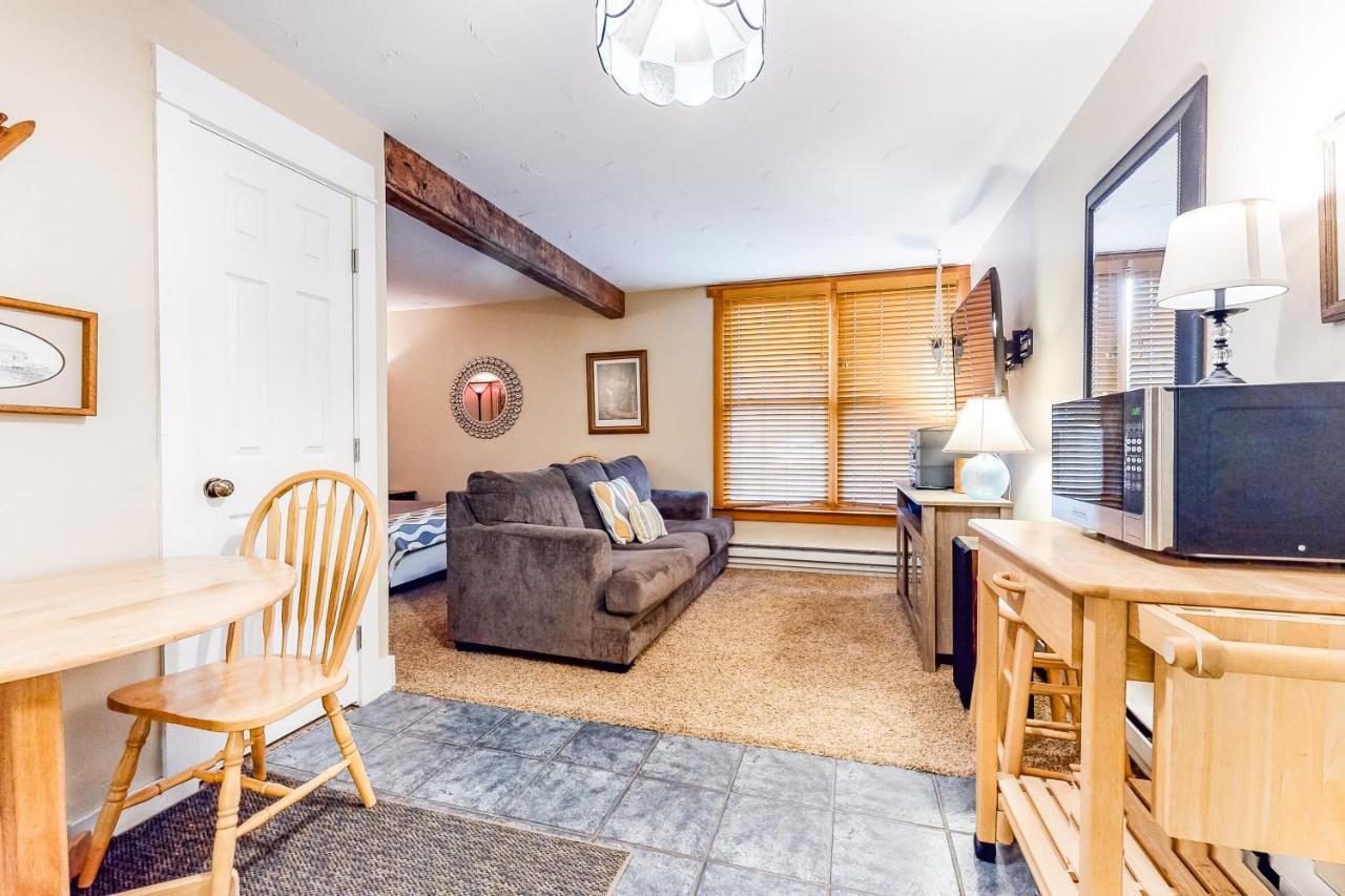 Big Sky Ski Condo Exterior photo